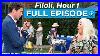 Season Premiere Filoli Hour 1 Full Episode Antiques Roadshow Pbs