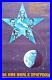 Soyuz Apollo Space Flight Mission 1976 Soviet Russian Cosmos Astronauts Poster
